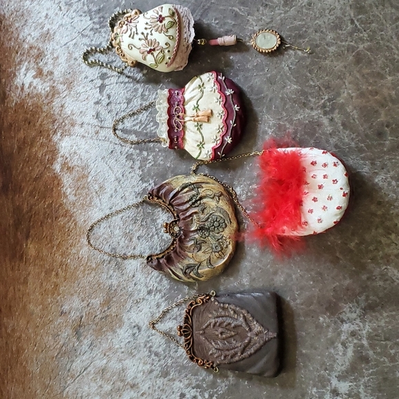 Other - Vintage Collectable Figurines